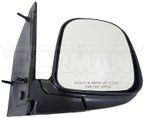 Dorman 955-1182 Door Mirror - Right - view 1