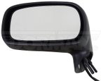 Dorman 955-1215 Door Mirror - Left - view 1