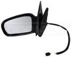 Dorman 955-1217 Door Mirror - Left - view 1
