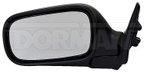 Dorman 955-1221 Door Mirror - Left - view 1