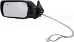 Dorman 955-1278 Door Mirror - Left - view 1