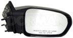 Dorman 955-1286 Door Mirror - Right - view 1
