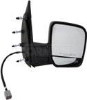 Dorman 955-1332 Door Mirror - Right - view 1