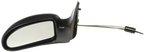 Dorman 955-1386 Door Mirror - Left - view 1
