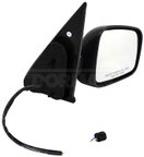 Dorman 955-1392 Door Mirror - Right - view 4
