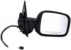 Dorman 955-1392 Door Mirror - Right - view 1