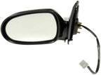 Dorman 955-1408 Door Mirror - Left - view 1