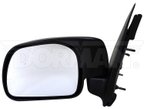 Dorman 955-1456 Door Mirror - Left - view 1