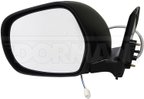 Dorman 955-1463 Door Mirror - Left - view 1