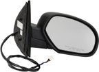 Dorman 955-1481 Door Mirror - Right - view 1