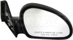 Dorman 955-1493 Door Mirror - Right - view 1