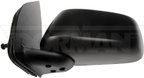Dorman 955-1497 Door Mirror - Left - view 4
