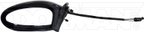 Dorman 955-1529 Door Mirror - Left - view 1