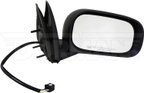 Dorman 955-1587 Door Mirror - Right - view 1