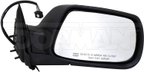 Dorman 955-1591 Door Mirror - Right - view 1
