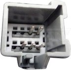 Dorman 955-1592 Door Mirror - Right - view 5