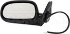 Dorman 955-160 Door Mirror - Left - view 1