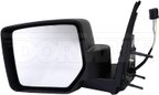 Dorman 955-1664 Door Mirror - Left - view 1