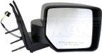 Dorman 955-1665 Door Mirror - Right - view 1
