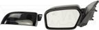 Dorman 955-1667 Door Mirror - Left - view 1