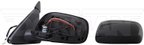 Dorman 955-1670 Door Mirror - Left - view 4