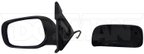 Dorman 955-1670 Door Mirror - Left - view 1