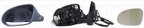 Dorman 955-1672 Door Mirror - Left - view 1