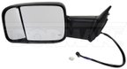 Dorman 955-1676 Door Mirror - Left - view 1