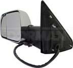 Dorman 955-1678 Door Mirror - Left - view 2