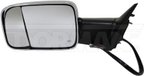Dorman 955-1678 Door Mirror - Left - view 1