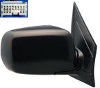 Dorman 955-1682 Door Mirror - Right - view 2