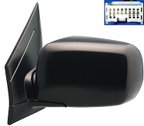 Dorman 955-1683 Door Mirror - Left - view 2