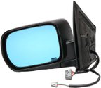 Dorman 955-1683 Door Mirror - Left - view 1