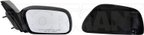Dorman 955-1697 Door Mirror - Right - view 1