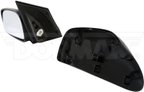 Dorman 955-1698 Door Mirror - Left - view 4