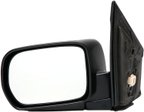 Dorman 955-1700 Door Mirror - Left - view 1
