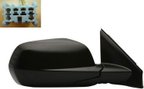 Dorman 955-1705 Door Mirror - Right - view 2