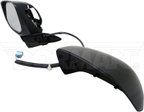 Dorman 955-1718 Door Mirror - Left - view 4