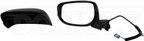Dorman 955-1718 Door Mirror - Left - view 1