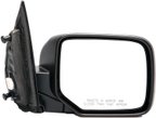 Dorman 955-1721 Door Mirror - Right - view 1