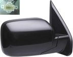 Dorman 955-1724 Door Mirror - Left - view 2