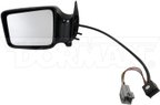 Dorman 955-174 Door Mirror - Left - view 1