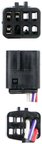Dorman 955-1799 Door Mirror - Left - view 4