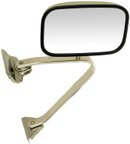 Dorman 955-180 Door Mirror - Left or Right - view 2