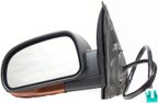 Dorman 955-1811 Door Mirror - Left - view 1