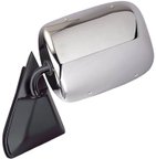 Dorman 955-1819 Door Mirror - Left - view 2