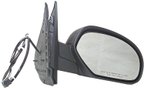 Dorman 955-1829 Door Mirror - Right - view 1