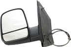 Dorman 955-1853 Door Mirror - Left - view 1