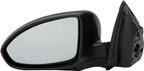 Dorman 955-1855 Door Mirror - Left - view 1