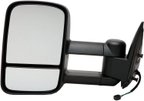 Dorman 955-1861 Door Mirror - Left - view 1